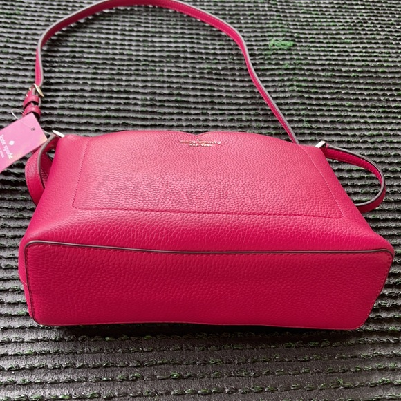 Kate Spade Harlow Crossbody - Picture 3 of 16